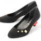 Illustration for article titled Iconic JRPG Series Inspires High Heel Shoes